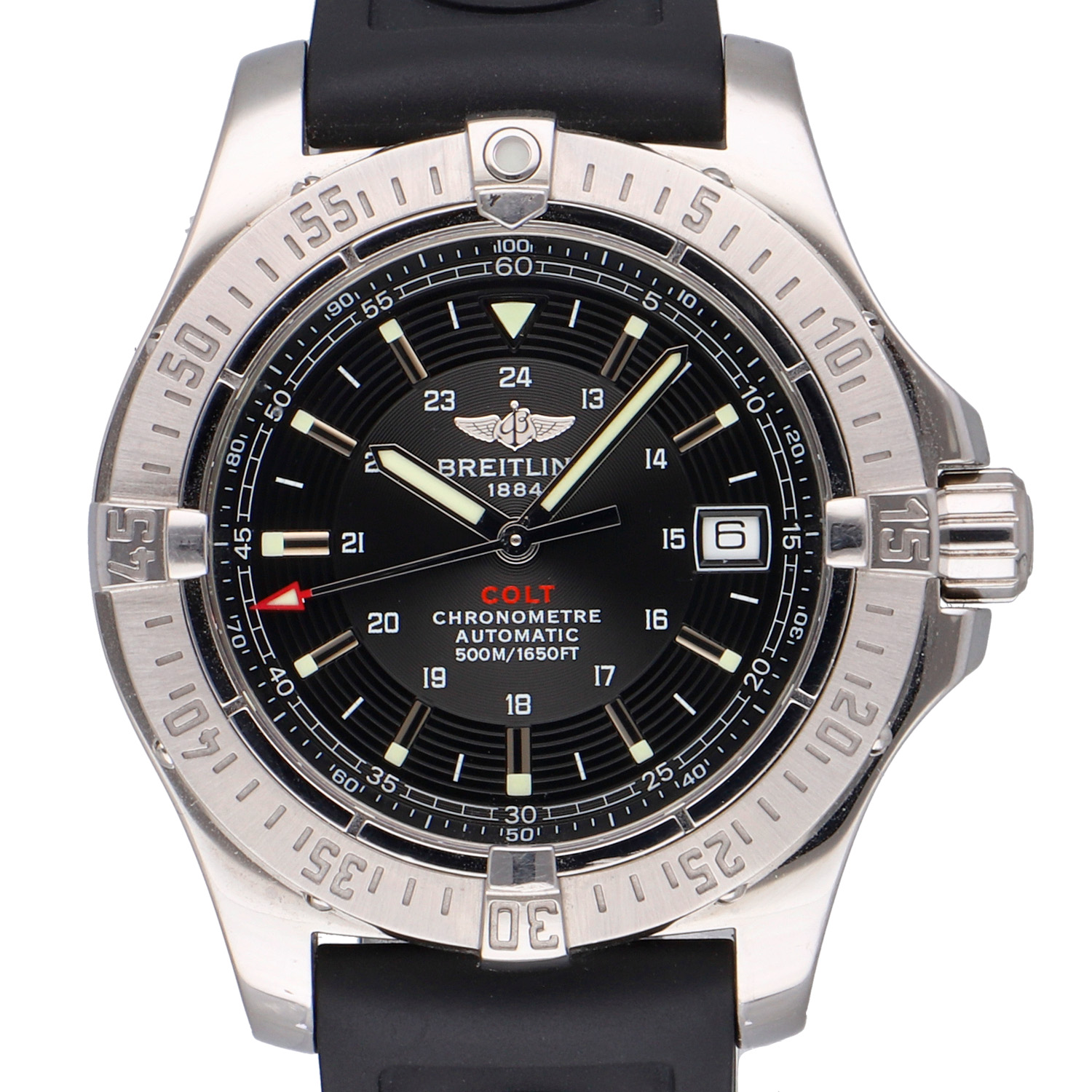Breitling Colt (A17380)